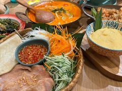 -迷你椰·泰式大排档(共康店)