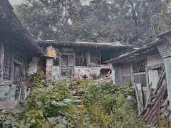 -水峪民俗村