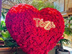 -Tegu泰古莲·泰国餐厅(红山6979店)