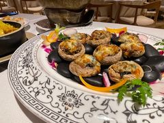-若蘭慈·无国界素食料理(欢乐海岸店)