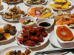 -海德温泉生活馆(朝阳大悦城店)
