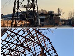 -开滦国家矿山公园