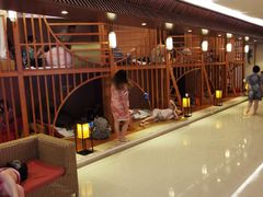 -汤连得温泉馆(宝山店)