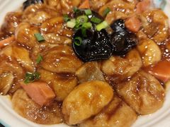 -锡和无锡菜(景丽苑店)