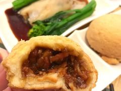 -添好运点心专门店(百老汇店)