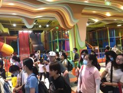 -宝燕乐园(闵行旗舰店)