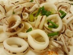 -沈家门海鲜夜排档(东港店)