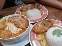 -曼谷食堂·泰国家庭料理(丹桂路店)