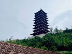 -牛首山文化旅游区