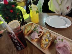 -Pekaa啤咖食肆Coffee&Bistro