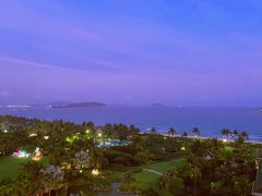 -三亚亚龙湾天域度假酒店