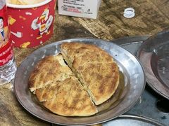 -清真·馬坡二旦烧烤(人生一串拍摄店)