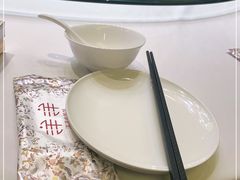 -洋洋中餐馆·SINCE 1997(信投店)