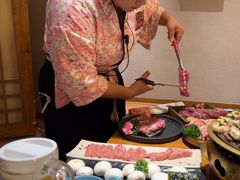 -红沃烤肉(家乐福2部店)