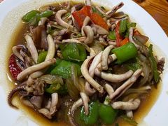 -阿军排档·烧烤