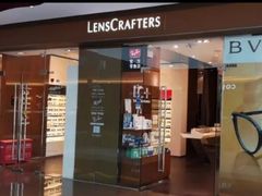 门面-LensCrafters亮视点(东方新天地店)