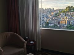 -天下凤凰大酒店
