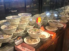 -黄三怪(银座和谐广场店)