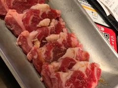 -谷牛日式烤肉(宝山U天地店)