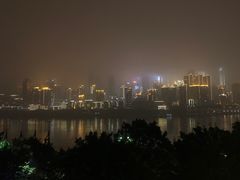 -冰冰龙虾·江湖菜·花园江景餐厅