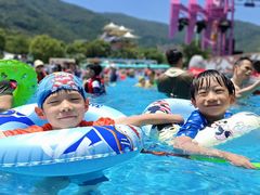 -苏州乐园森林水世界