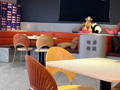 -Waanjai 晚嘉餐厅(南京商厦店)