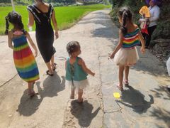 -韶山毛泽东同志故居