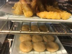 黄金天妇罗-松子料理(华威桥店)