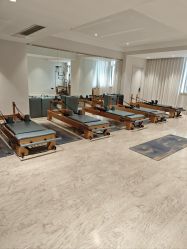 -悦尚生活空间•瑜伽普拉提•悦心芳香疗愈SPA