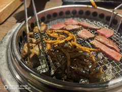 -火炉火自助餐(枫蓝国际店)