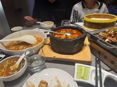 -宏宴·新京菜(望京店)