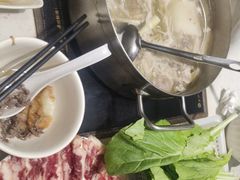 -黑山牛肉汤火锅(花城汇店)