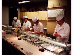 iphone_upload_pic-築地青空三代目(銀座三越店)