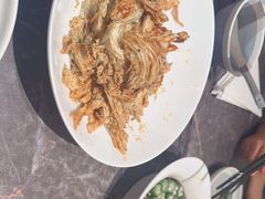 -新乾隆酒楼(帝景园店)