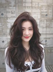 -BEAUTY HAIR GANO