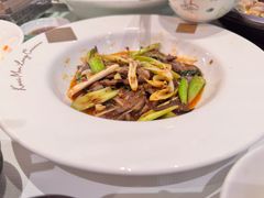 -桂满陇·杭州小馆(巴黎春天浦建店)