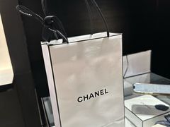 -Chanel(德基广场店)