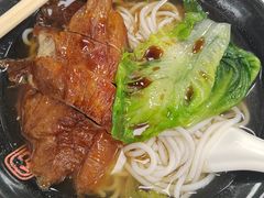 烧鹅濑-厚街烧鹅濑(西华路店)