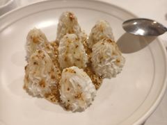 -大鸭梨烤鸭(左家庄店)