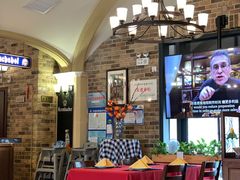-申德勒加油站西餐厅(太仓店)