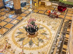 -上海浦东星河湾酒店