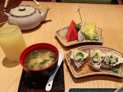 -广州增城保利皇冠假日酒店-玄日本餐厅