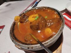 -千百味红餐厅·江西菜(绿地双子塔店)