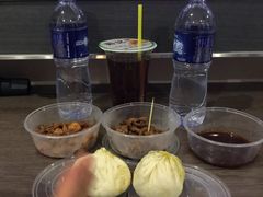 -胡家包子·清真(大众巷店)