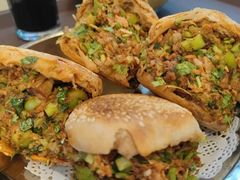 -昌顺马记小吃店(昌盛园店)