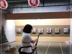 -道顺射箭·团建·骑射(张杨路店)