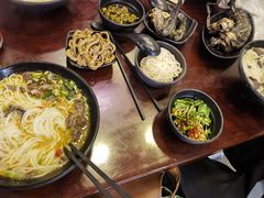 -沈记土鸡米线(七星街品牌中心店)