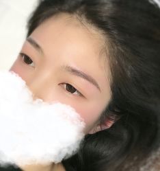 -Yue Show馨选·半永久纹眉纹眼线