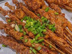 -小板凳(四公里店)