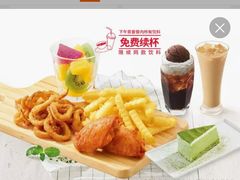 -必胜客(百联又一城店)
